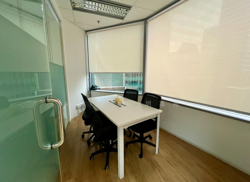 RAFFLES PLACE | Fitted Office | Walking Distance to MRT |, Raffles Place MRT, 3,100 sqft, Office For Rent, by Amy Aw 胡嘉薇, 500007711 - CommercialGuru.com.sg