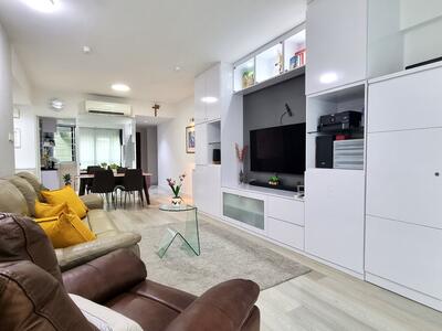 For Rent - Simei Green Condominium