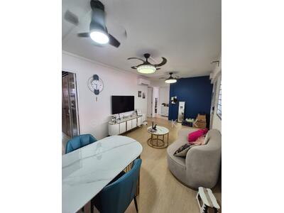 For Rent - 395 Yishun Ring Road