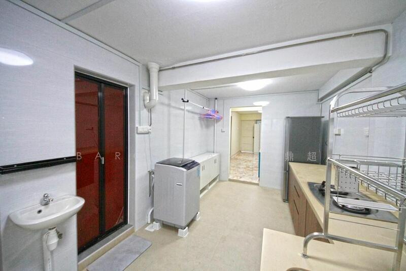 For Rent - 97 Whampoa Drive