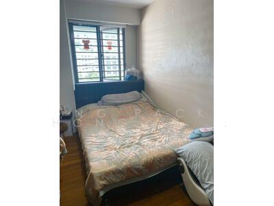 For Rent - 310A Punggol Walk