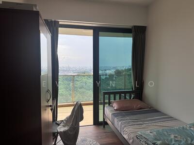 For Rent - Normanton Park