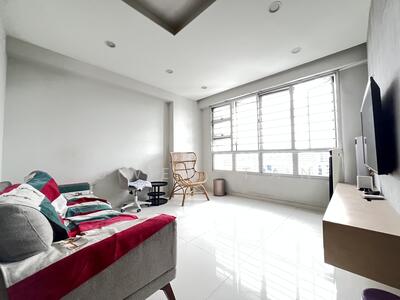 For Sale - 362C Sembawang Crescent