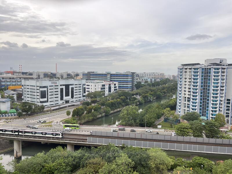 362C Sembawang Crescent HDB Flat For Sale at S$ 685,000 | PropertyGuru Singapore - Exterior