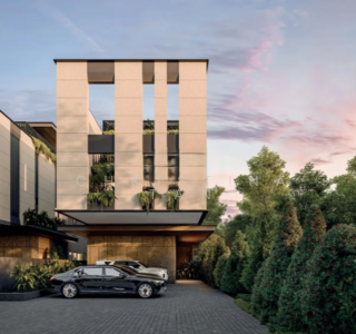 For Sale - Palm Road