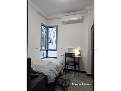 For Rent - Aquarius By The Park