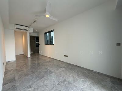 For Rent - One Bernam