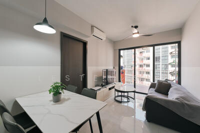 For Sale - Riverfront Residences