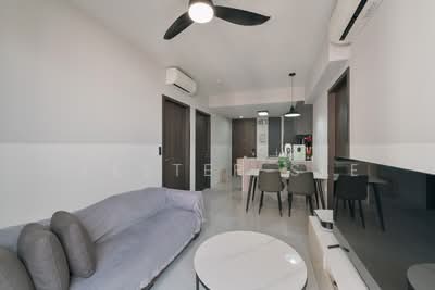 For Sale - Riverfront Residences