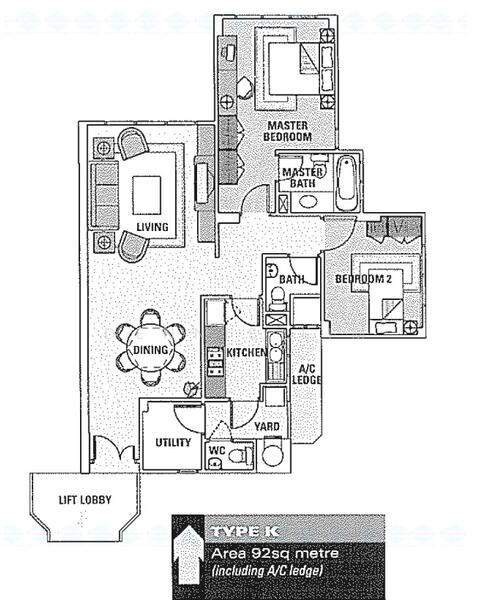 For Sale The Tropica