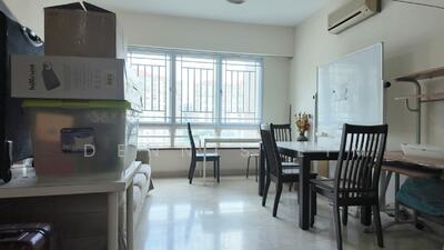 For Sale - The Tropica