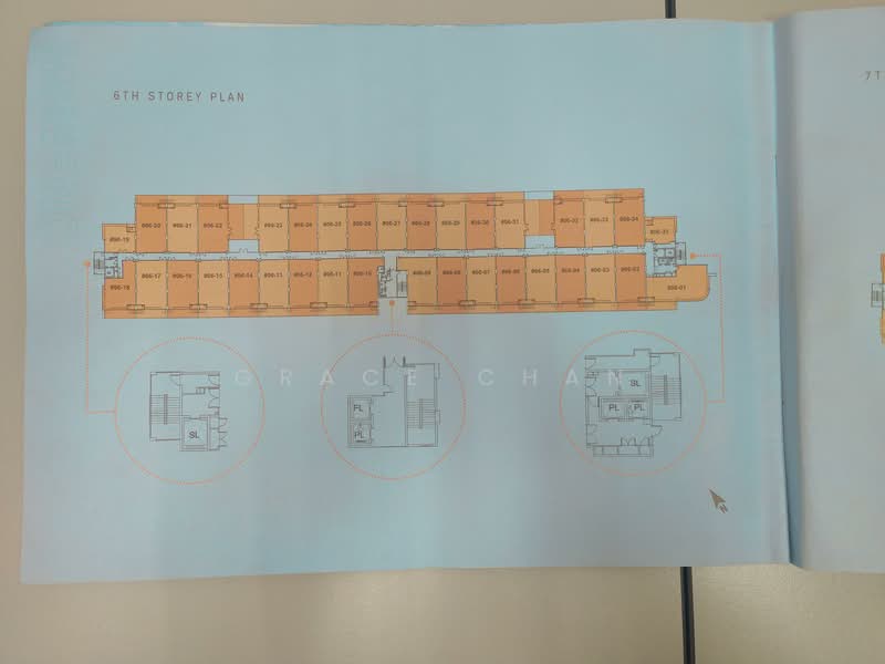 One Commonwealth, 1 Commonwealth Lane, 1,679 sqft, Light Industrial (B1) For Rent, by Grace Chan, 500007782 - CommercialGuru.com.sg