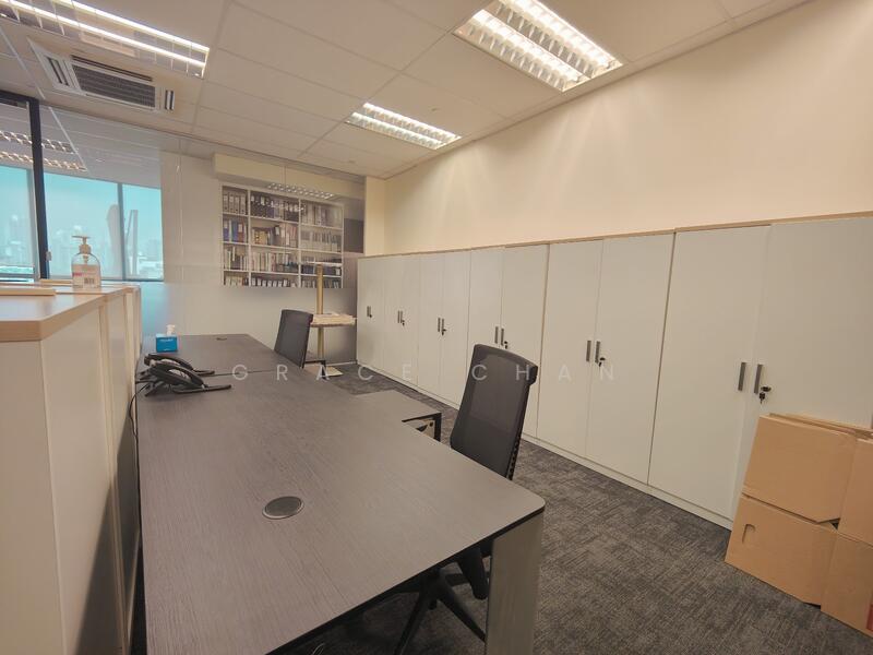 One Commonwealth, 1 Commonwealth Lane, 1,679 sqft, Light Industrial (B1) For Rent, by Grace Chan, 500007782 - Office - CommercialGuru.com.sg
