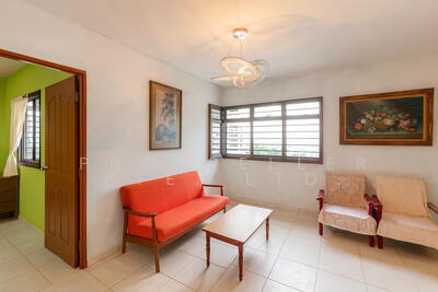 For Sale - 655B Jurong West Street 61