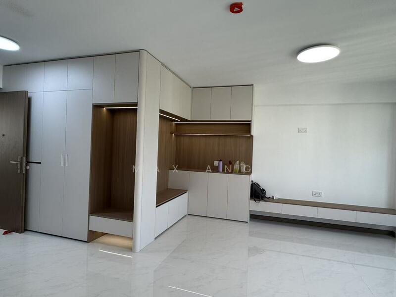 For Rent - 317A Tengah Road