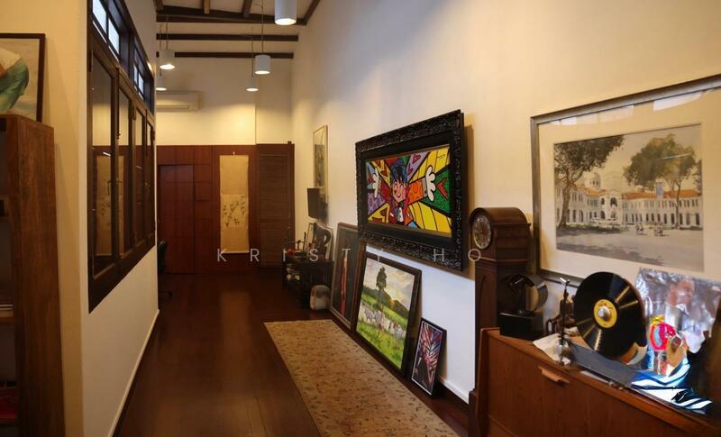 Office | Telok Ayer MRT | Good Condition, , 1,000 sqft, Office For Rent, by Kristy Ho, 500007798 - Corridor - CommercialGuru.com.sg