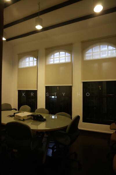 Office | Telok Ayer MRT | Good Condition, , 1,000 sqft, Office For Rent, by Kristy Ho, 500007798 - Dining Room - CommercialGuru.com.sg