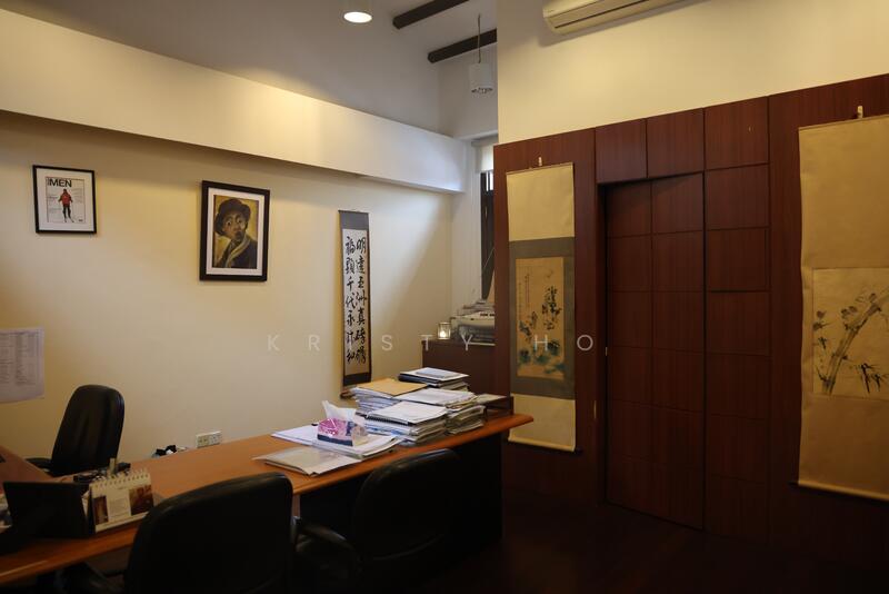 Office | Telok Ayer MRT | Good Condition, , 1,000 sqft, Office For Rent, by Kristy Ho, 500007798 - Study - CommercialGuru.com.sg