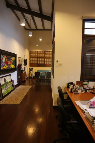 Office | Telok Ayer MRT | Good Condition, , 1,000 sqft, Office For Rent, by Kristy Ho, 500007798 - Living Room - CommercialGuru.com.sg