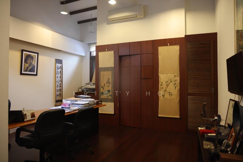 Office | Telok Ayer MRT | Good Condition, , 1,000 sqft, Office For Rent, by Kristy Ho, 500007798 - Study - CommercialGuru.com.sg
