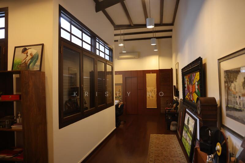 Office | Telok Ayer MRT | Good Condition, , 1,000 sqft, Office For Rent, by Kristy Ho, 500007798 - Corridor - CommercialGuru.com.sg