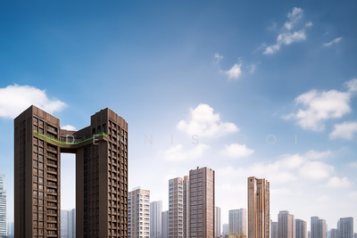 For Sale - Arina East Residences