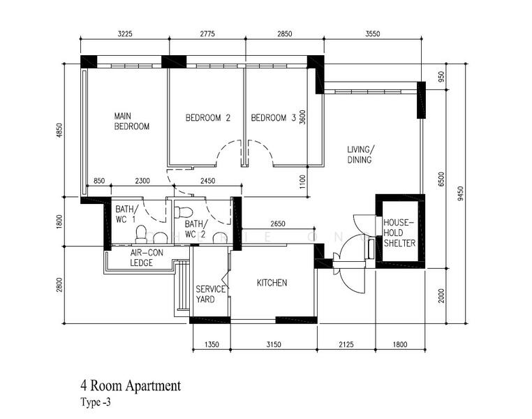 For Sale 120A Canberra Crescent
