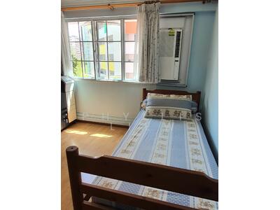 For Rent - 796 Yishun Ring Road