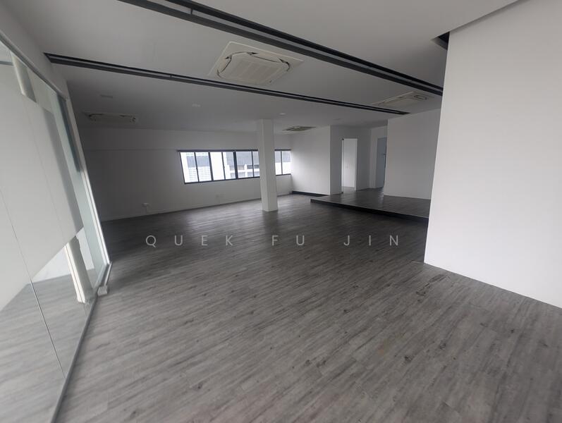 Popular New Office in Macpherson – Hassle-Free Lease, Near Expressways, , 3,000 sqft, Office For Rent, by Quek Fu Jin, 500007826 - Interior - CommercialGuru.com.sg