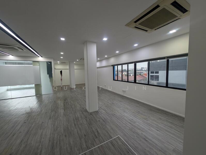 Popular New Office in Macpherson – Hassle-Free Lease, Near Expressways, , 3,000 sqft, Office For Rent, by Quek Fu Jin, 500007826 - Interior - CommercialGuru.com.sg