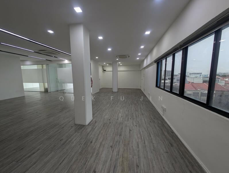 Popular New Office in Macpherson – Hassle-Free Lease, Near Expressways, , 3,000 sqft, Office For Rent, by Quek Fu Jin, 500007826 - Interior - CommercialGuru.com.sg