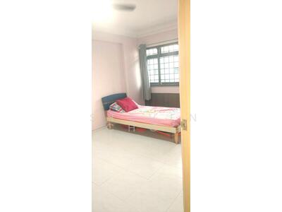 For Rent - 521 Jelapang Road