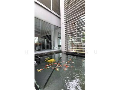 For Rent - Chatsworth Park