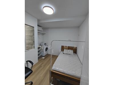 For Rent - Parc Oasis