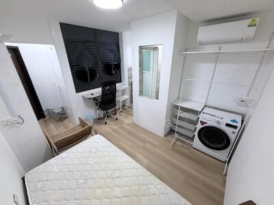 For Rent - Parc Oasis