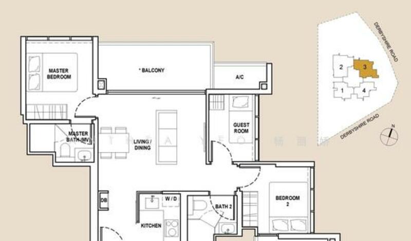 For Rent Fyve Derbyshire