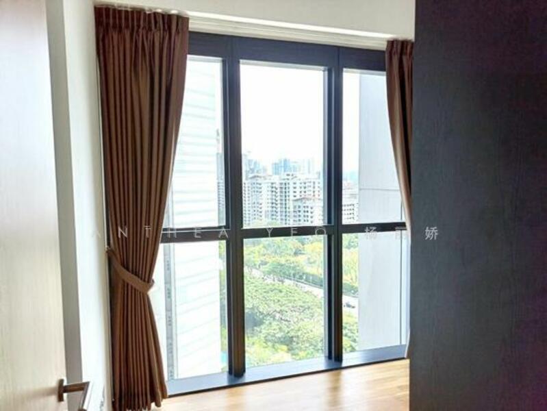 For Rent - Fyve Derbyshire