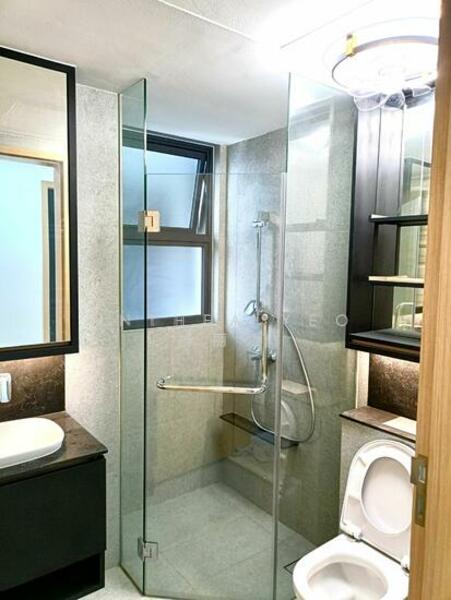 For Rent - Fyve Derbyshire