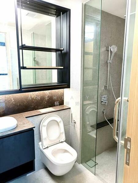 For Rent - Fyve Derbyshire