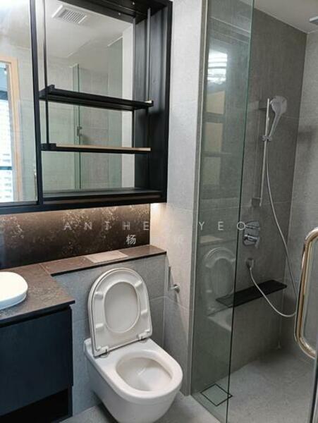 For Rent - Fyve Derbyshire