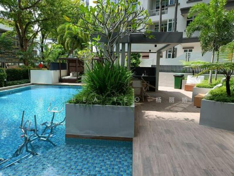 For Rent - Fyve Derbyshire