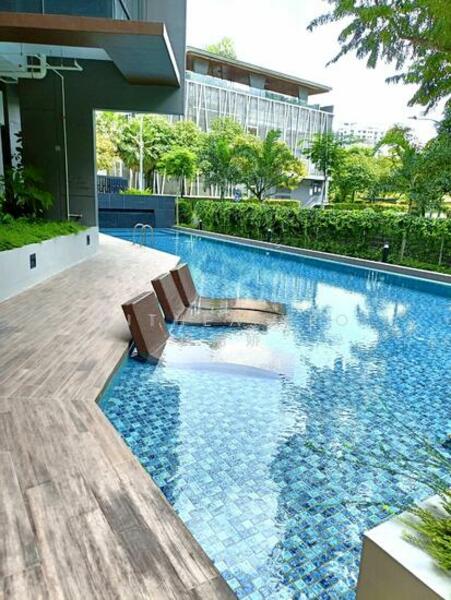 For Rent - Fyve Derbyshire