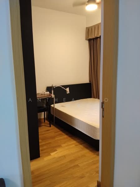Fyve Derbyshire, 5 Derbyshire Road, 3 Bedrooms, 797 sqft, Condominium For Rent, by Anthea Yeo 杨丽娇, 500007834 - Bedroom - PropertyGuru.com.sg