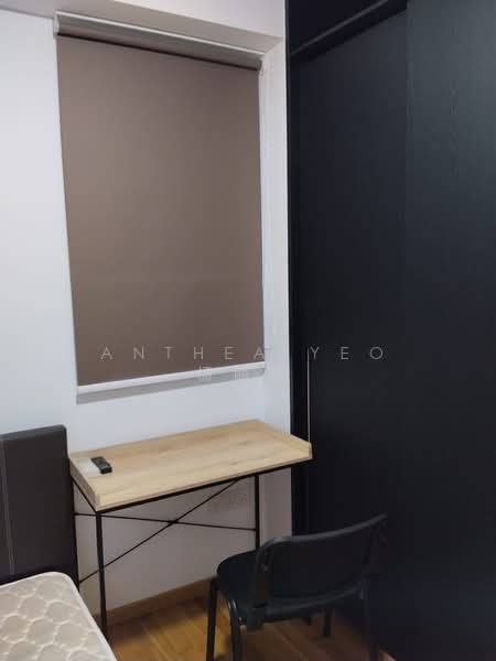 Fyve Derbyshire, 5 Derbyshire Road, 3 Bedrooms, 797 sqft, Condominium For Rent, by Anthea Yeo 杨丽娇, 500007834 - Interior - PropertyGuru.com.sg