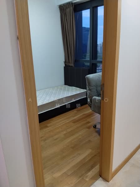 Fyve Derbyshire, 5 Derbyshire Road, 3 Bedrooms, 797 sqft, Condominium For Rent, by Anthea Yeo 杨丽娇, 500007834 - Bedroom - PropertyGuru.com.sg