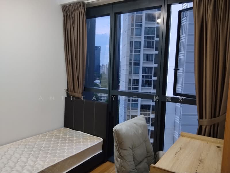 Fyve Derbyshire, 5 Derbyshire Road, 3 Bedrooms, 797 sqft, Condominium For Rent, by Anthea Yeo 杨丽娇, 500007834 - PropertyGuru.com.sg