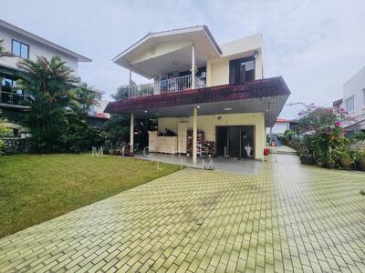 For Sale - Super Cheap Bungalow for rebuild or reconstruct