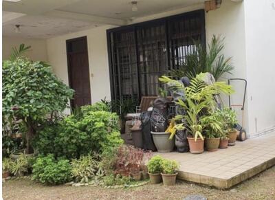 For Sale - East Side Luxury Living - Wide frontage 3-storey Corner Terrace. Call 9839-8278