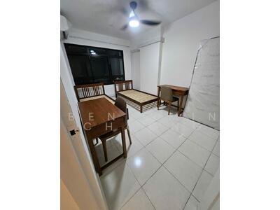 For Rent - 683B Jurong West Central 1