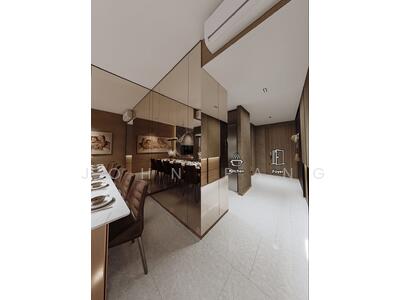 For Sale - Lentor Modern